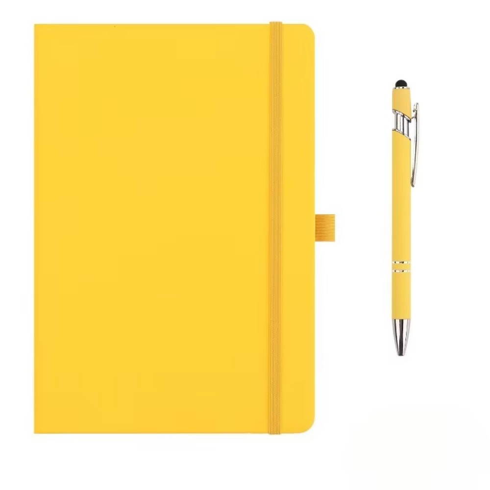 Leather Work Diary Covers - Mini Pocket Notebooks a6 Leather Cover