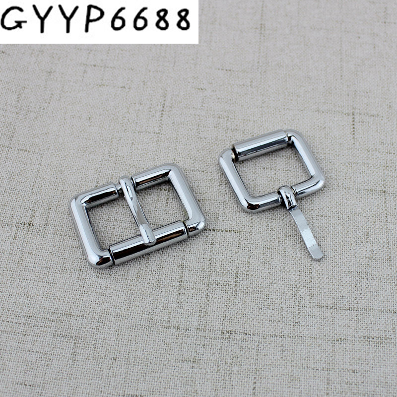 Leatherwork Hardware - 10-50pcs 11mm 13 16mm 20mm 25mm