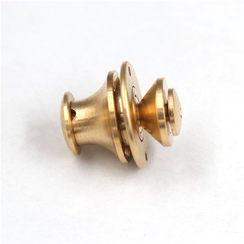 1 piece 100% Brass Bag Lock Sp - огляд і ціна Leatherwork Hardware