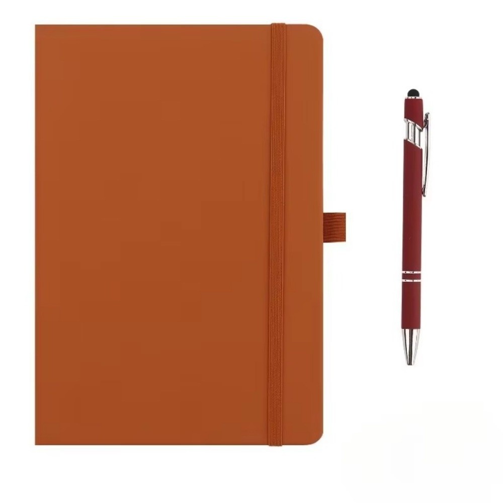 Mini Pocket Notebooks a6 Leath - огляд і ціна Leather Work Diary Covers