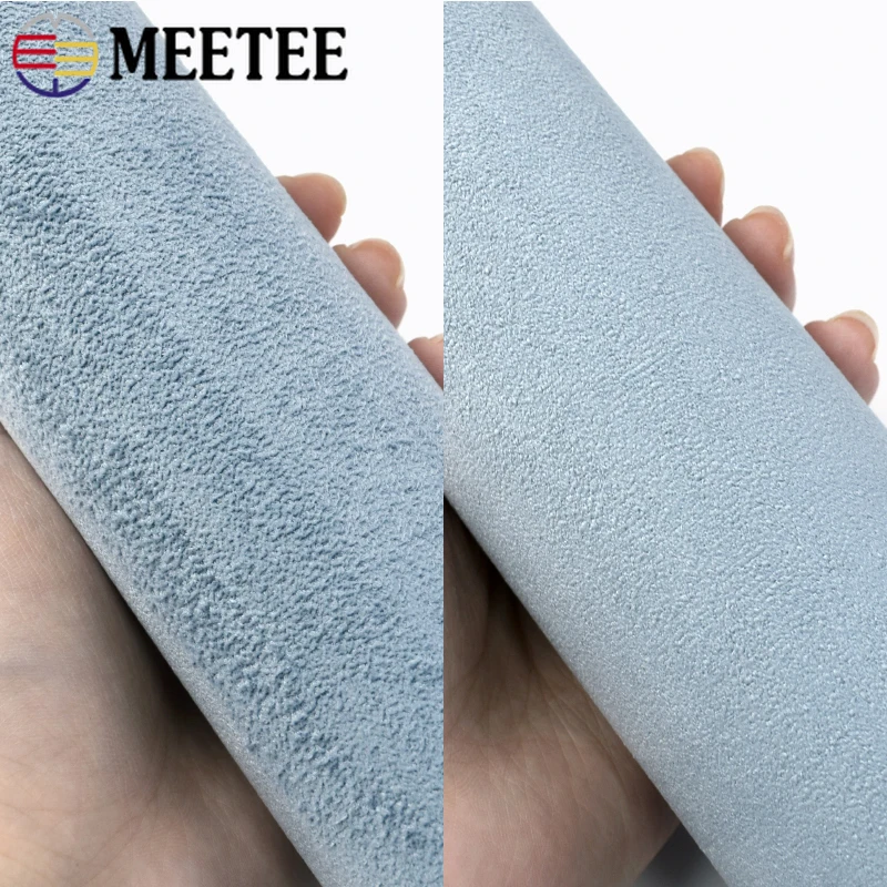 20-100cm Suede Leather Fabrics - огляд і ціна Leatherwork Vise