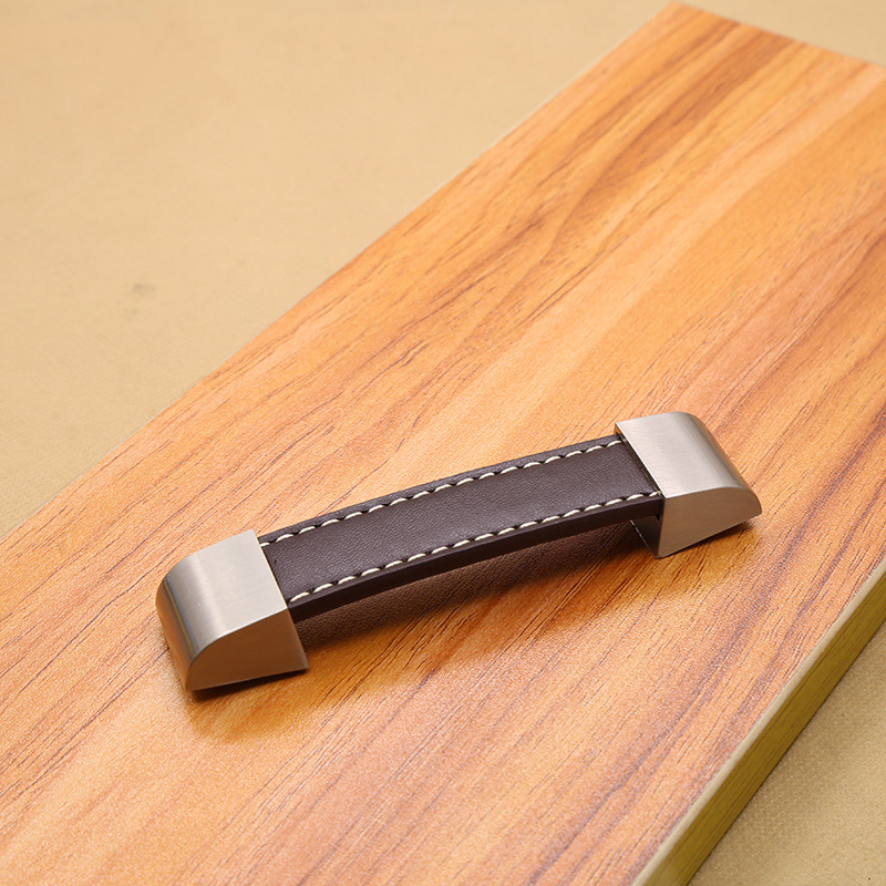 Modern High-grade Leather Hand - огляд і ціна Leatherwork Hardware