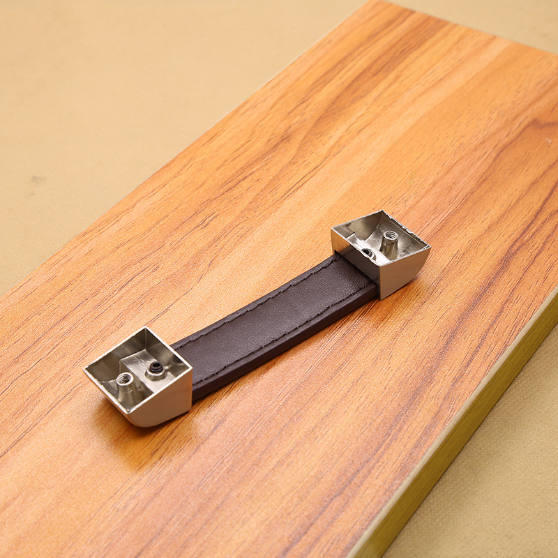 Modern High-grade Leather Hand - огляд і ціна Leatherwork Hardware