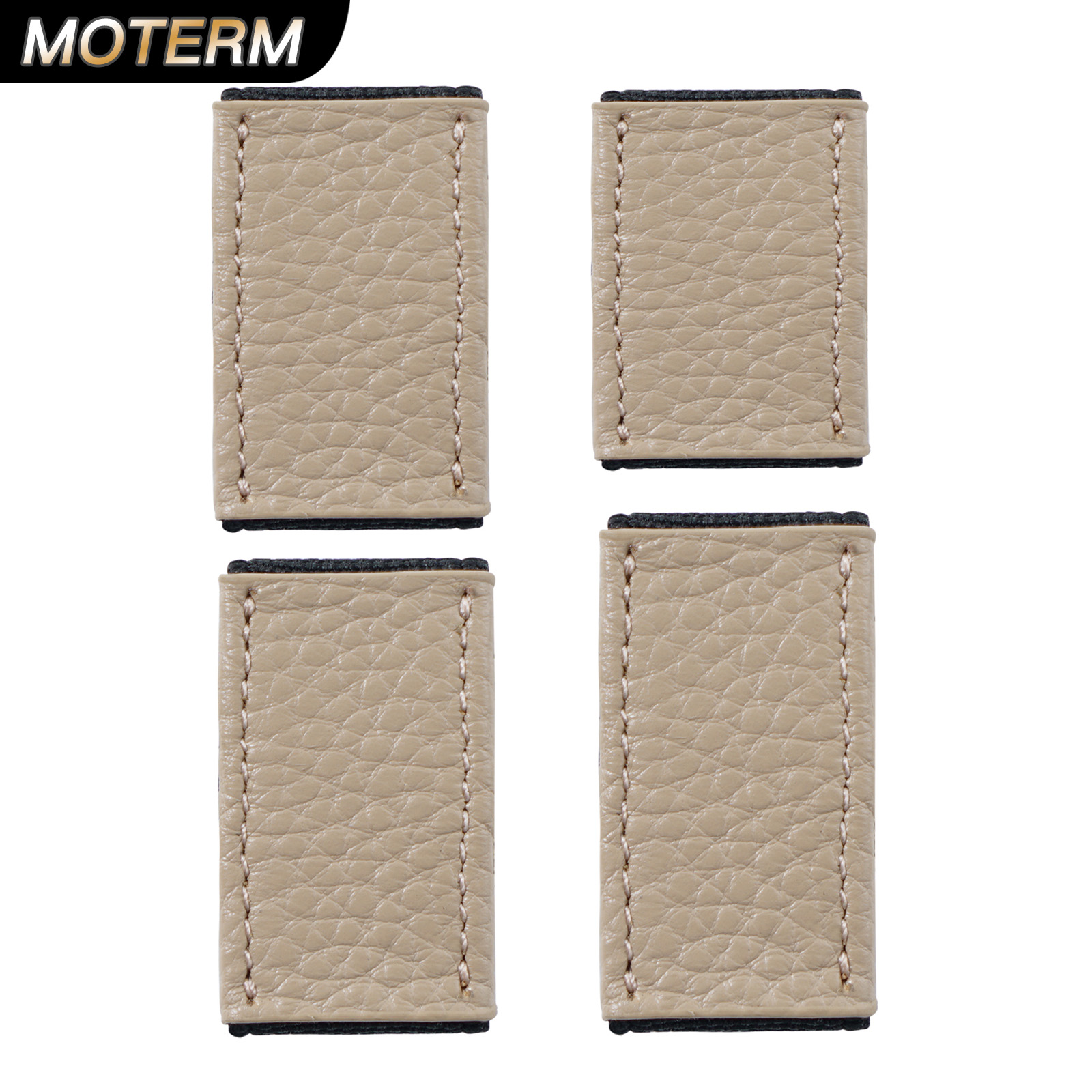 Moterm Leather Penloop Elastic - огляд і ціна Leather Work Notepad