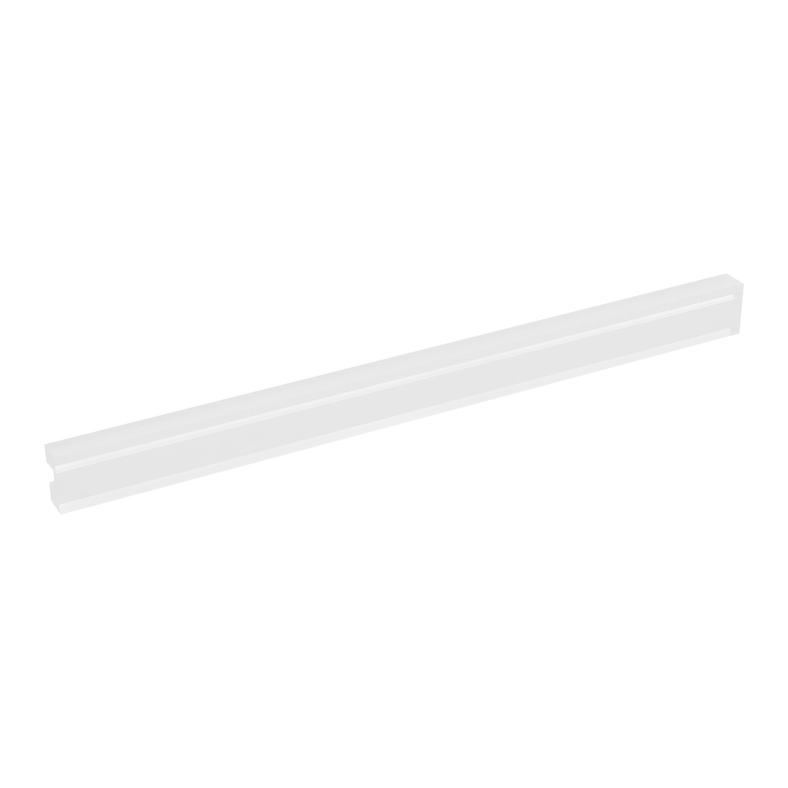 Acrylic Zipper Glue Anti-Overf - огляд і ціна Leatherwork Ruler