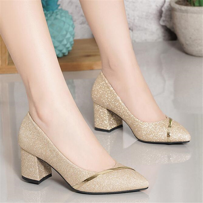 Women's Pumps Shoes Spring Aut - огляд і ціна Wildes Leatherwork