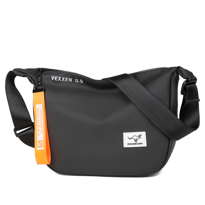 Luxury Brand Fashion Men Messe - огляд і ціна Leather Work Bag Men