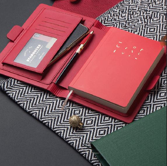 Exquisite High-end Business No - огляд і ціна Leatherwork Journal