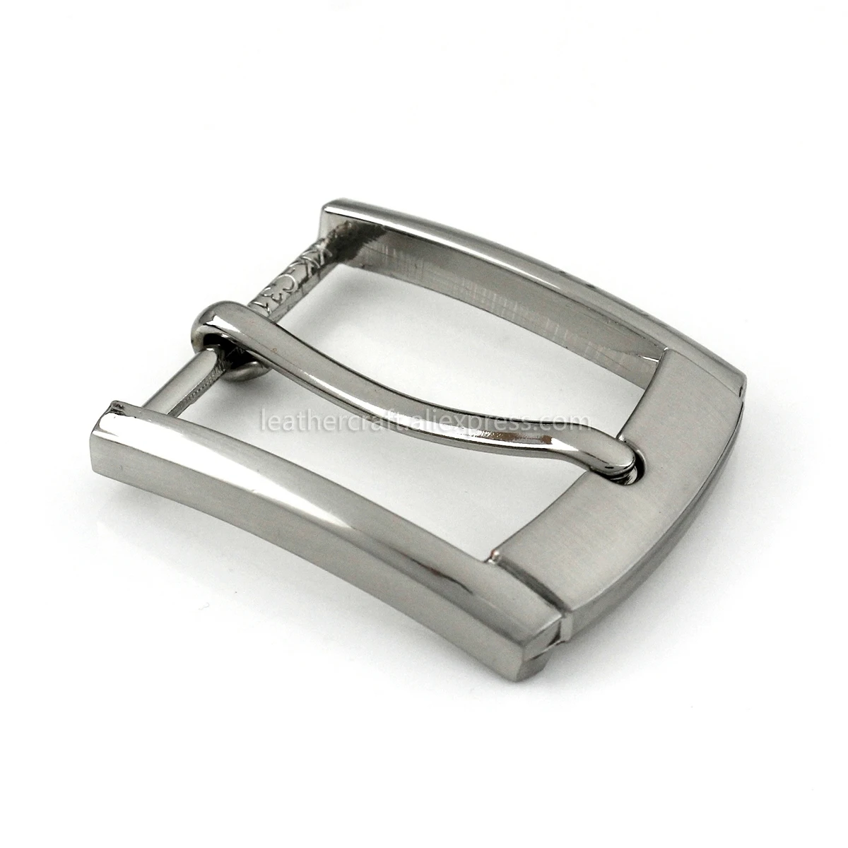 1piece 30mm Belt Buckle Women  - огляд і ціна Leatherwork Hardware