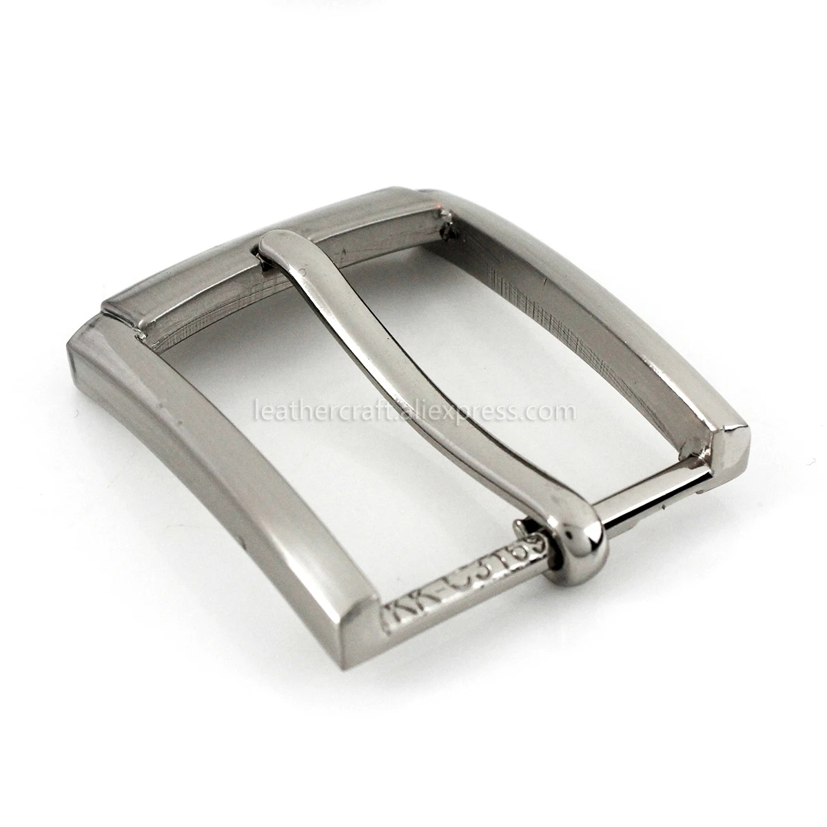 1piece 30mm Belt Buckle Women  - огляд і ціна Leatherwork Hardware