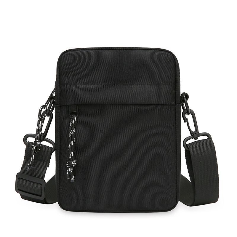 Simple Casual Mini Crossbody B - огляд і ціна Leather Work Bag Men