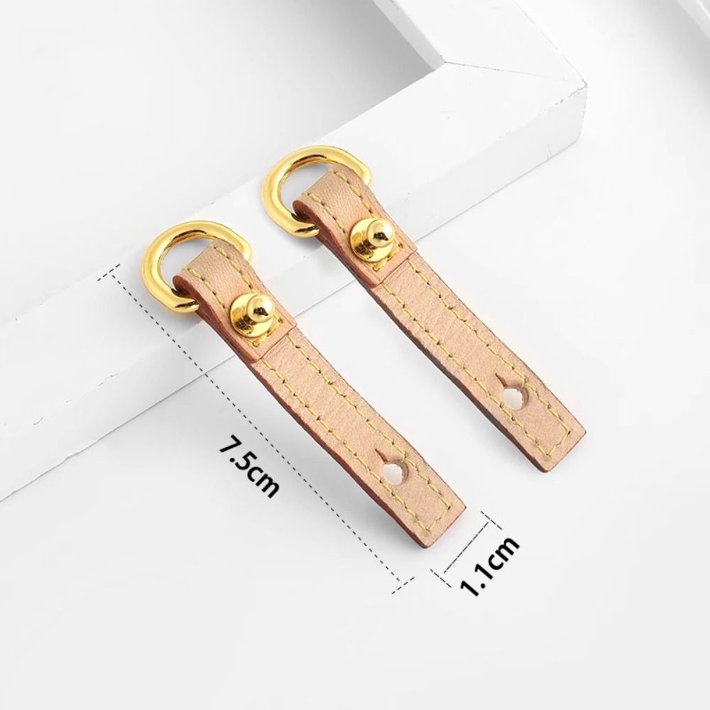 Leather Anti-wear Buckle Wear- - огляд і ціна Leatherwork Hardware