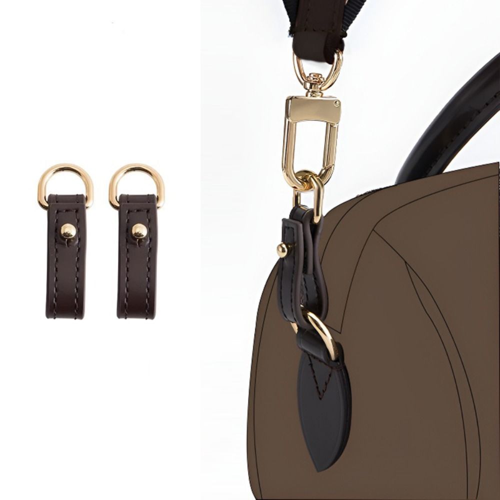 Leather Anti-wear Buckle Wear- - огляд і ціна Leatherwork Hardware