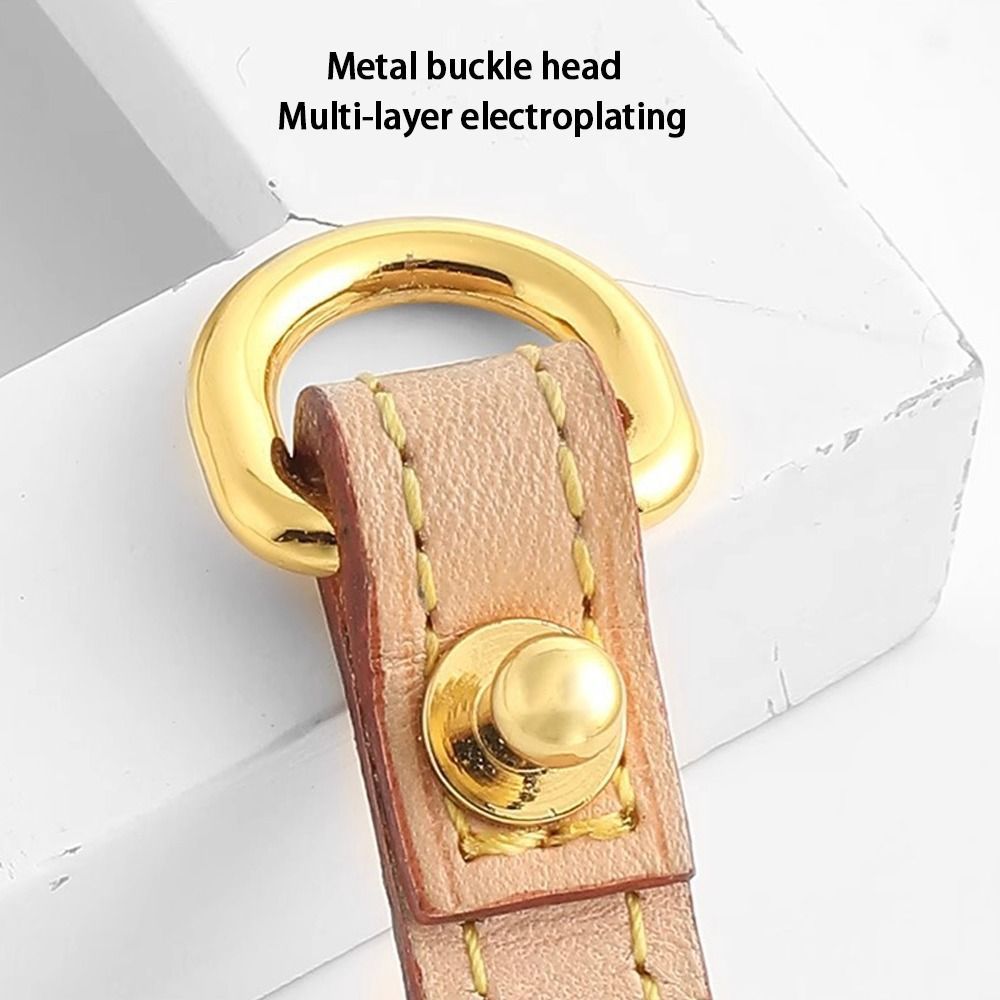 Leather Anti-wear Buckle Wear- - огляд і ціна Leatherwork Hardware