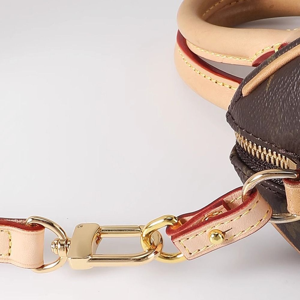 Leather Anti-wear Buckle Wear- - огляд і ціна Leatherwork Hardware