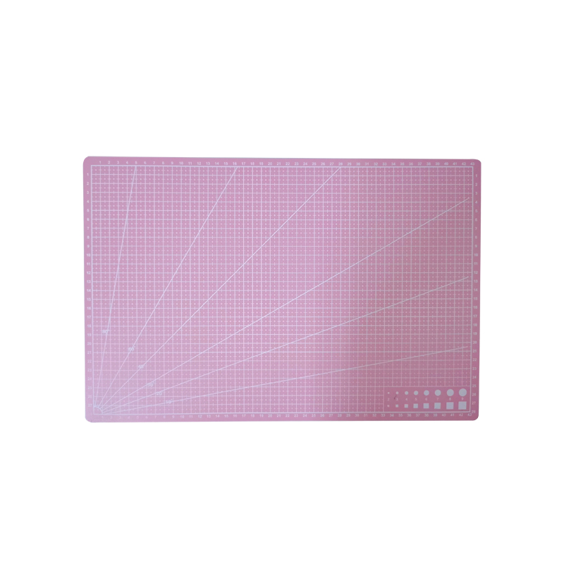 Self Healing Cutting Mat A3 A4 - огляд і ціна Leatherwork Vise