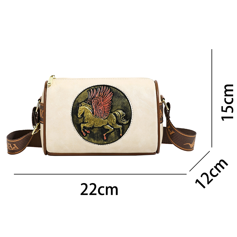Retro Embossed Flower Leather  - огляд і ціна Leatherwork Flowers