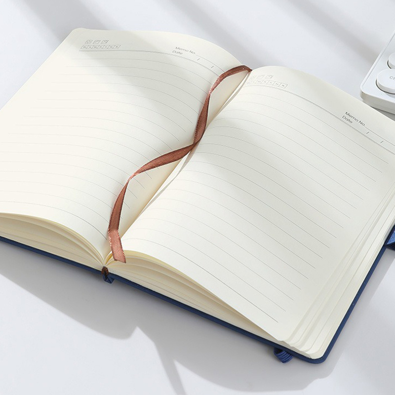 A5 Dated Faux Leather Custom N - огляд і ціна Leatherwork Journal