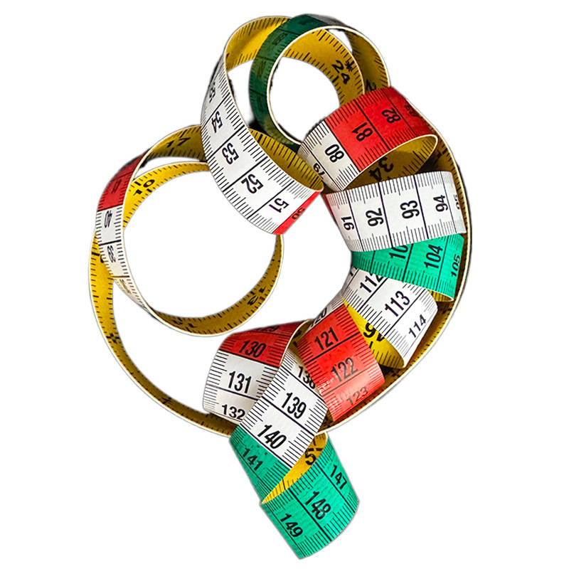 1.5M Soft Tape Measure Tailor' - огляд і ціна Leatherwork Ruler
