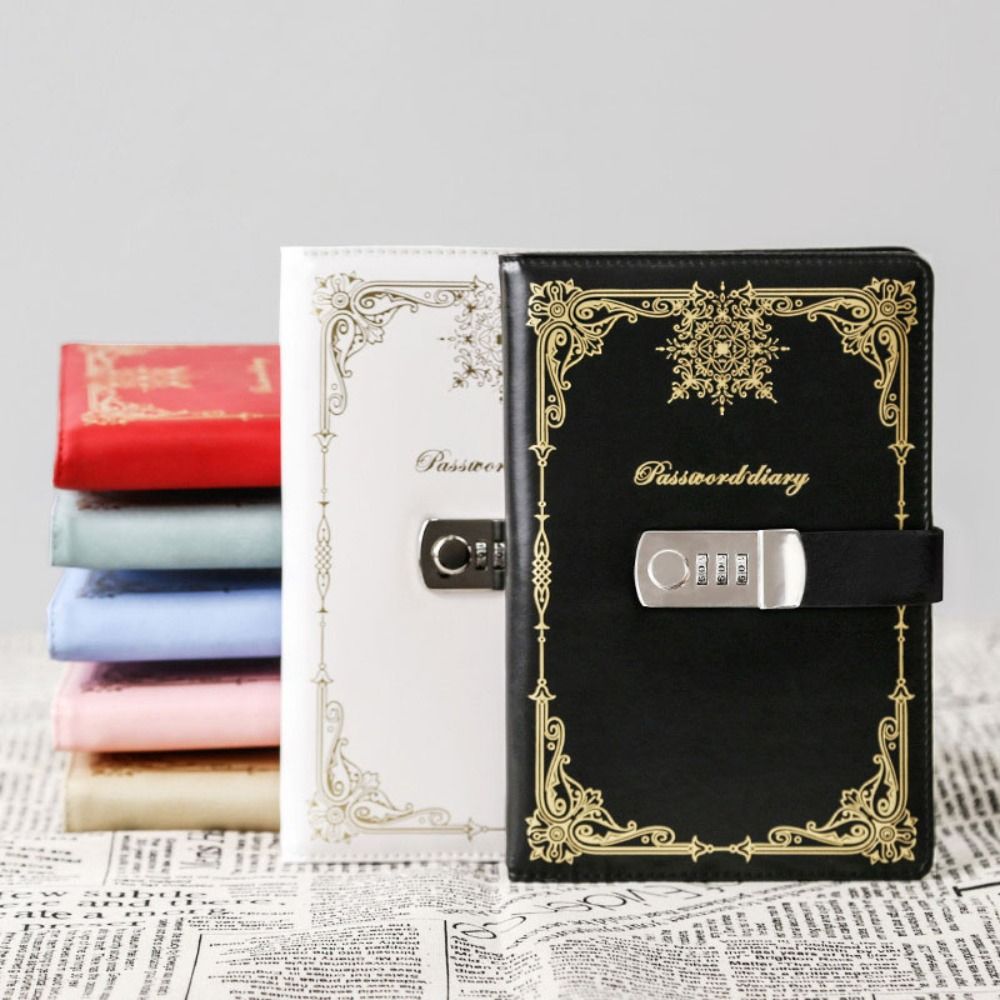 PU Leather Journal Notebook Wi - огляд і ціна Leatherwork Journal