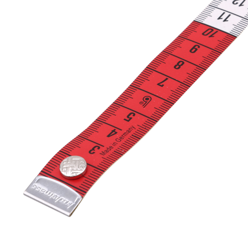 High Quality Double Scale Rule - огляд і ціна Leatherwork Ruler