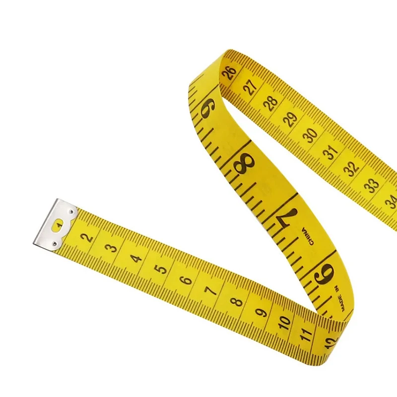 300 Cm 120 Inch Portable Soft  - огляд і ціна Leatherwork Ruler