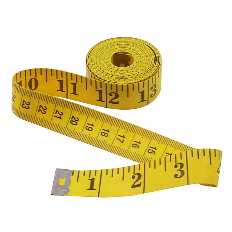 300 Cm 120 Inch Portable Soft  - огляд і ціна Leatherwork Ruler