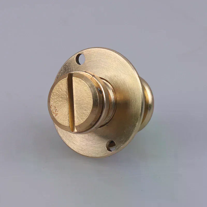 Brass Mortise Clip Buckles Loc - огляд і ціна Leatherwork Hardware